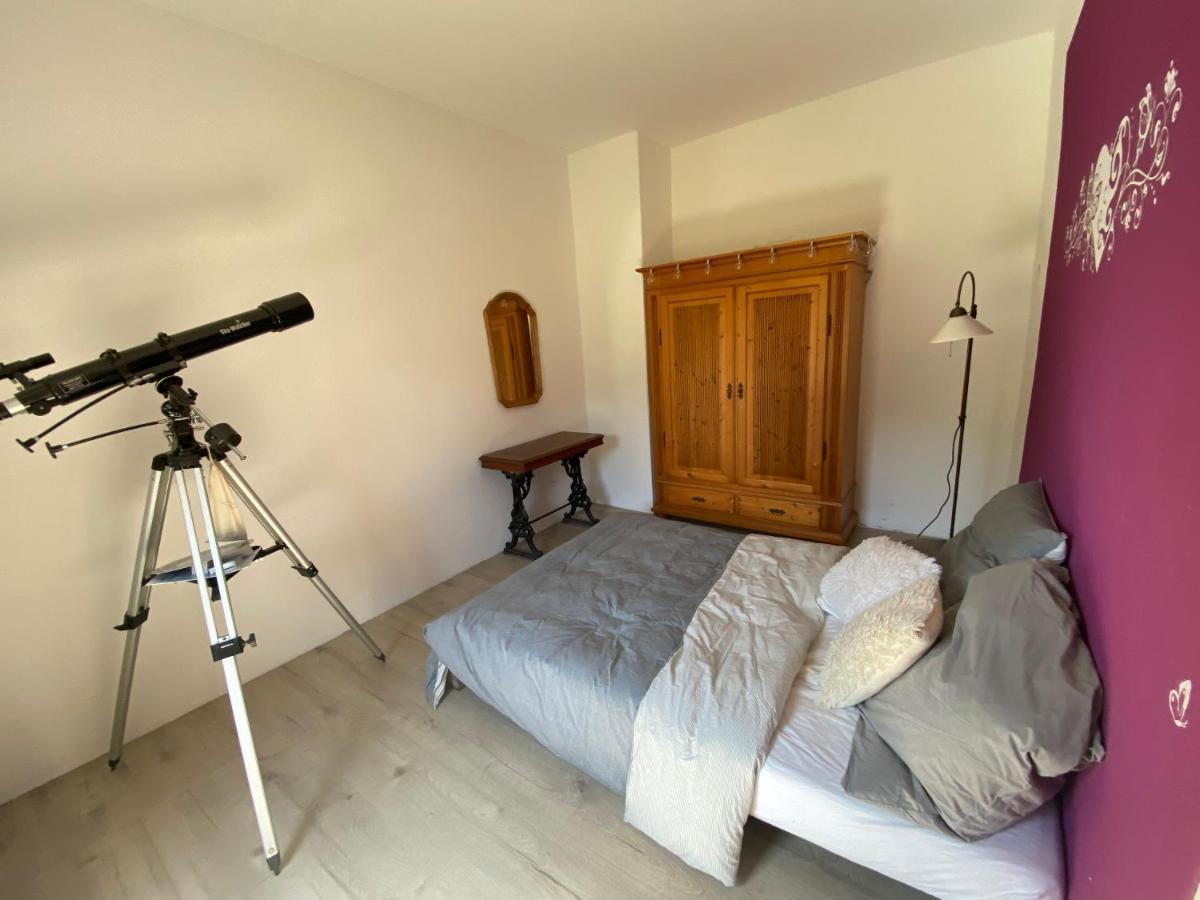 Landhaus Viezer Muehle מראה חיצוני תמונה